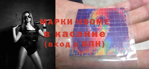 твердый Нягань